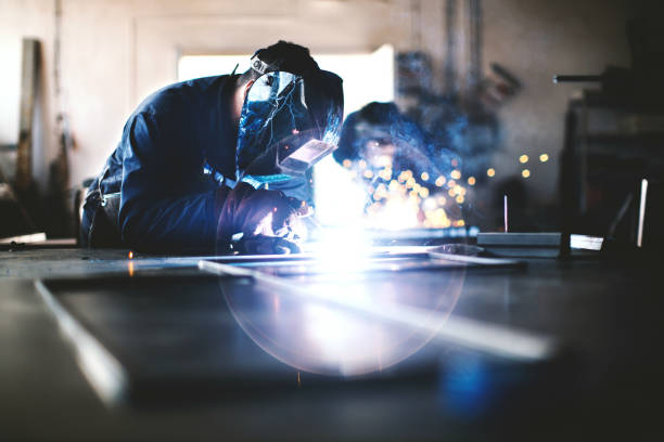 Best Automotive Welding in Laguna Beach, FL