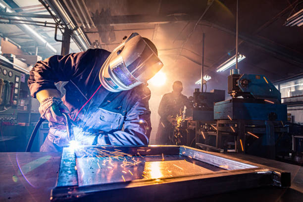 Best Marine and Shipbuilding Welding in Laguna Beach, FL