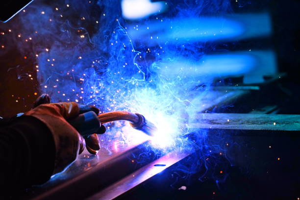 Best Pipe Welding in Laguna Beach, FL