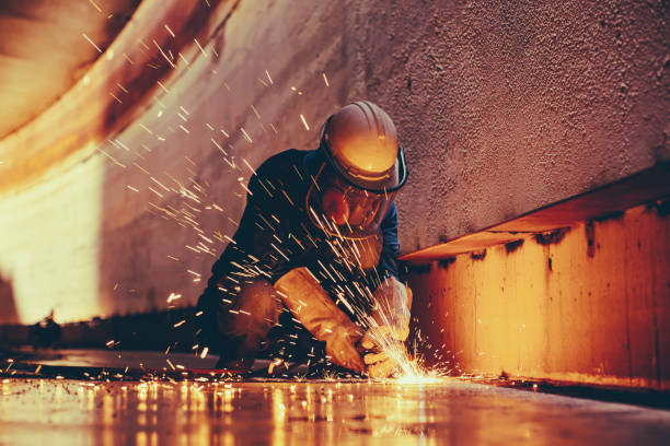 Best Structural Steel Welding in Laguna Beach, FL